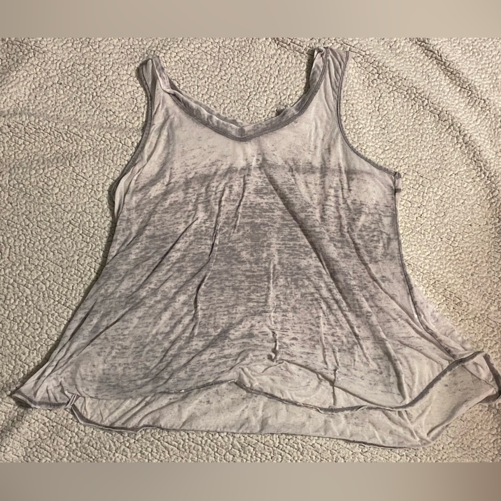 Women’s Another Love Tank Top | M